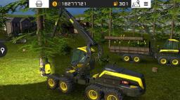 Farming Simulator 16 Screenshot 1